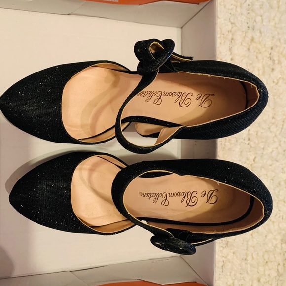 Sexy shoes - Picture 3 of 4